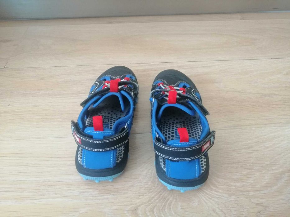 Детски сандали PRIMIGI