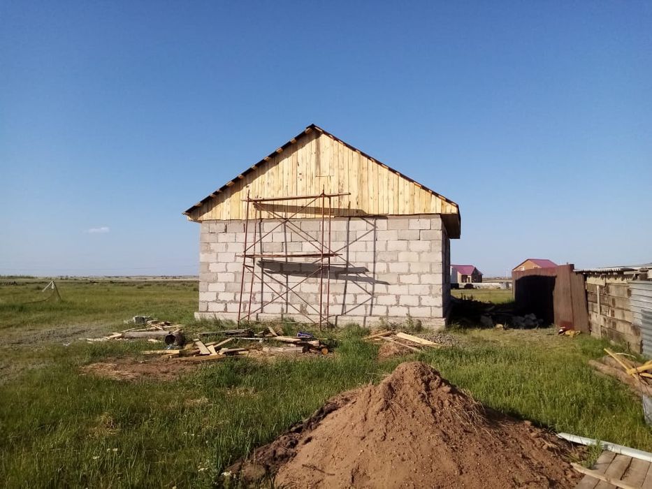 Продам земельный участок