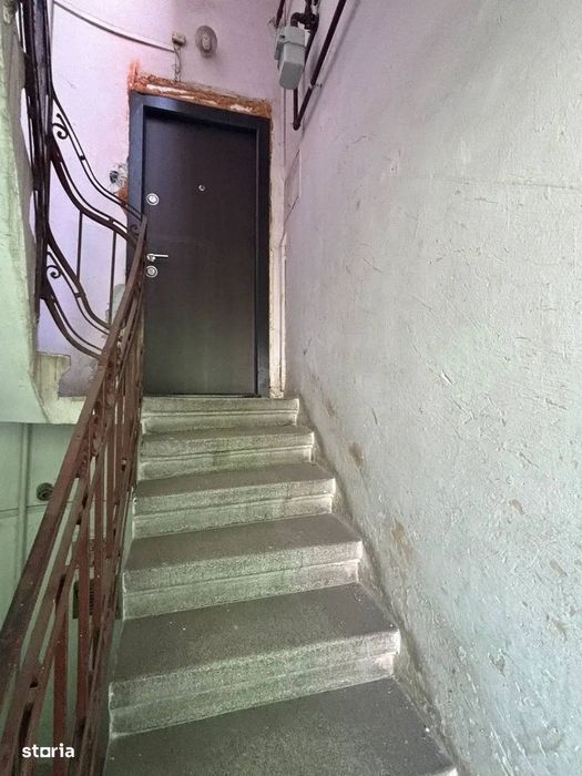 Casa D+P+2 etaje | 4 apartamente cu 4 camere | Dacia Ultra central