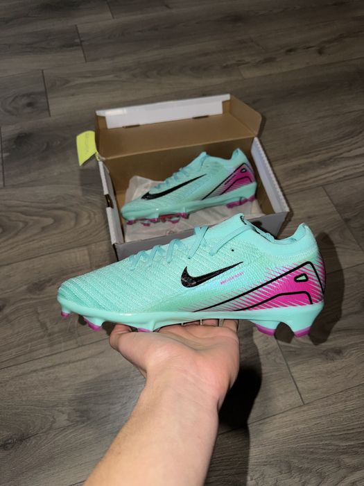 Nike Mercurial