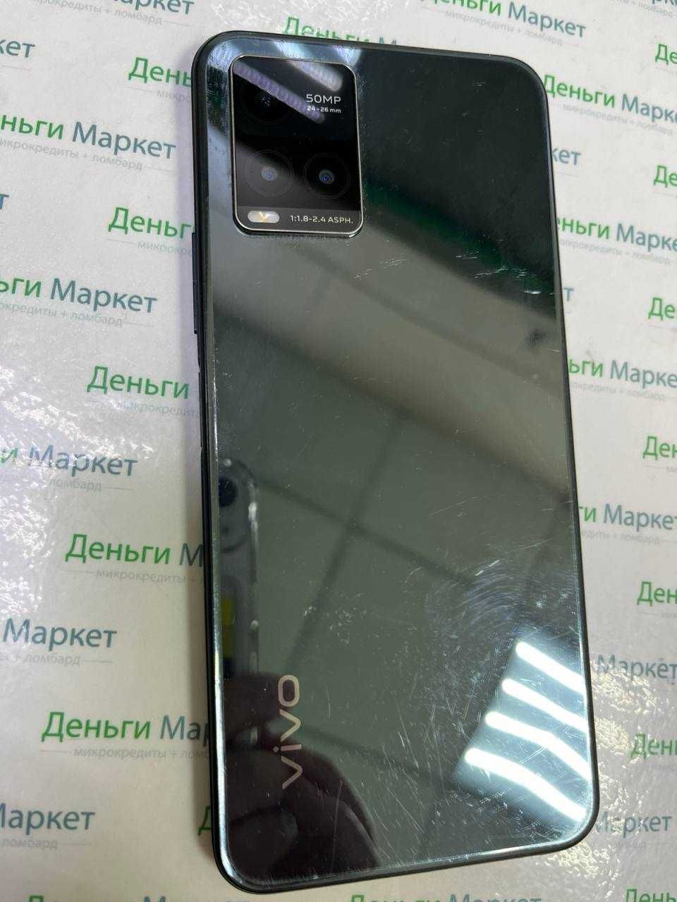 Vivo Y33s 128 Gb (г.Балхаш 98) ID лота: 317511: 40 000 тг. - Мобильные  телефоны / смартфоны Балхаш на Olx