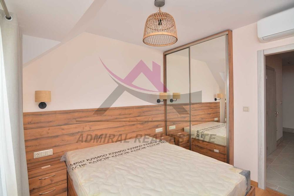 Дава се под наем Тристаен апартамент в Варна, Аспарухово - 230 кв.м за 1300 € - Снимка #4