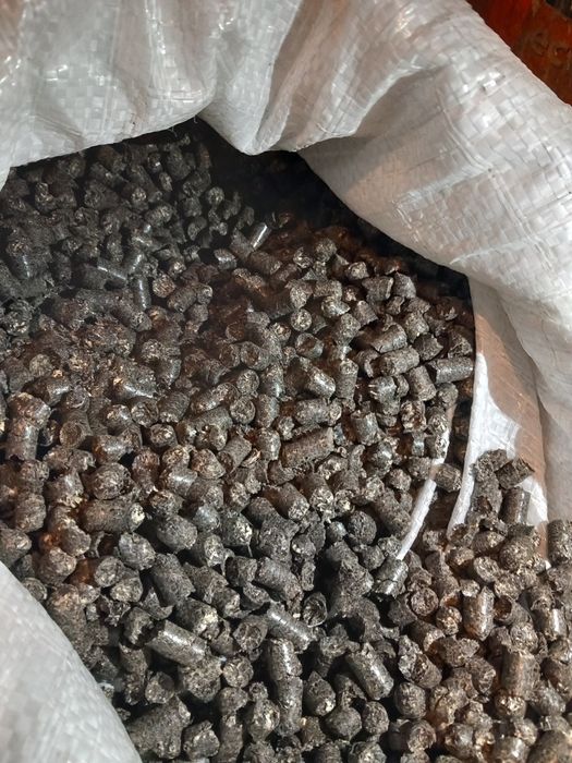 Srot floarea soarelui presata la rece 38% proteina