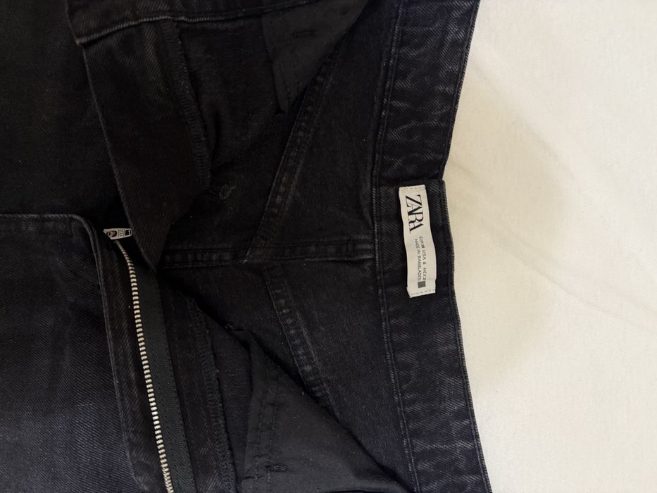 Zara шорты новые