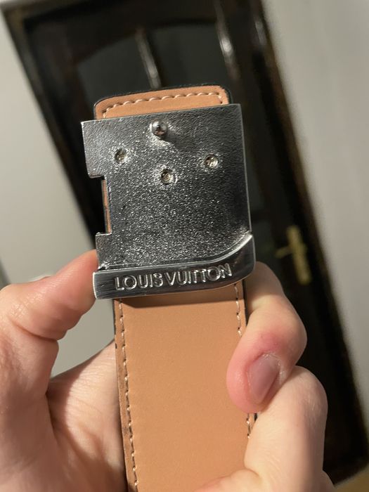 curea louis vuitton in stare perfecta