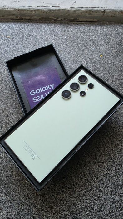 Продам Samsung S24Ultra
