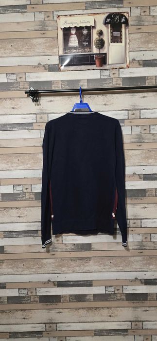 Tommy Hilfiger M-мъжка блуза (х-911)