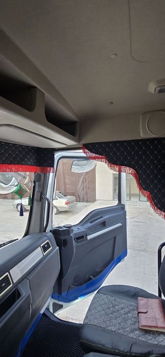 SHACMAN Сотилади