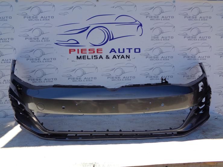 Bara fata Volkswagen Golf 7 GTI-GTD Facelift an 2017-2018-2019