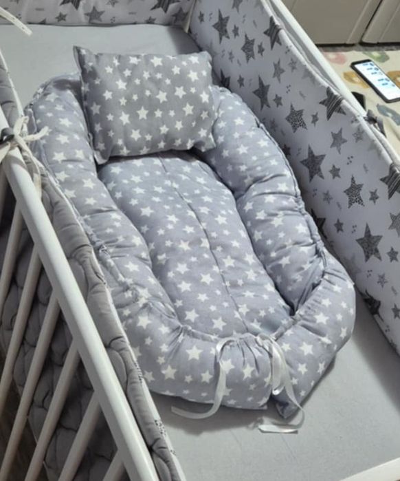 Baby nest(cuib bebe)