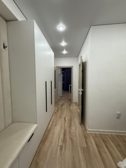 Здам 1 комн квартиру