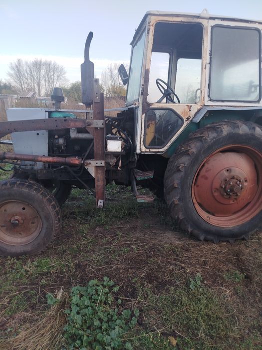 Продам ЮМЗ на ходу