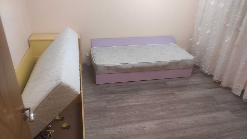 Дава се под наем Тристаен апартамент в Бургас, Изгрев - 64 кв.м за 498.27 € - Снимка #3