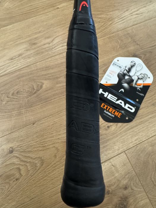 Head extreme 135 (squash)