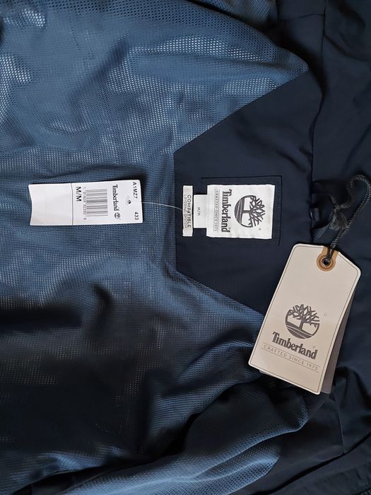 Timberland'DryVent-М-L-НОВО