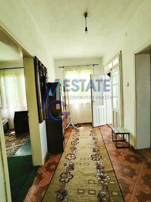 Продава се Къща в Карнобат - 68 кв.м за 809 €/кв.м - Снимка #4