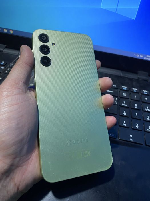 Samsung Galaxy A14 в идеале!