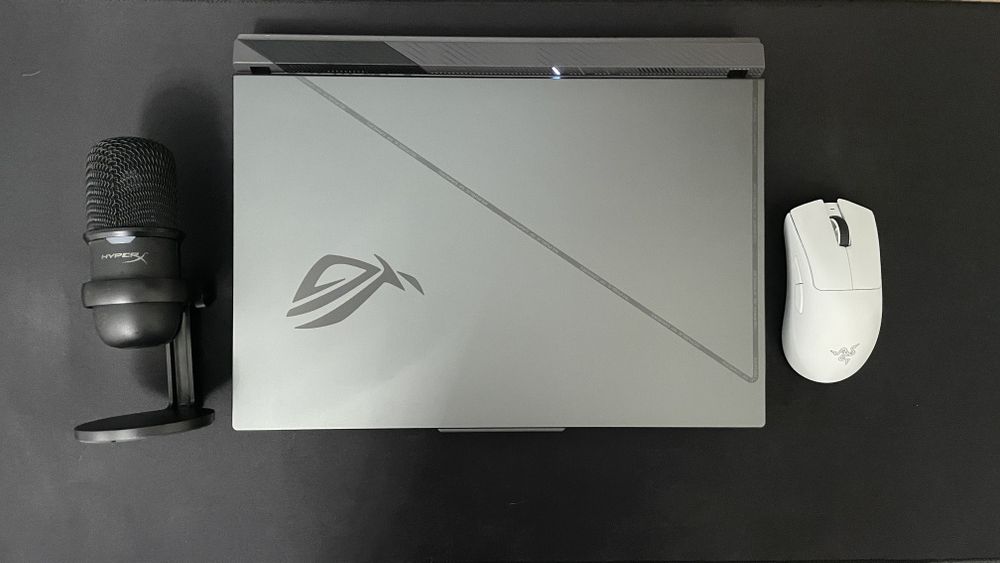 Asus rog strix G16 rtx4060