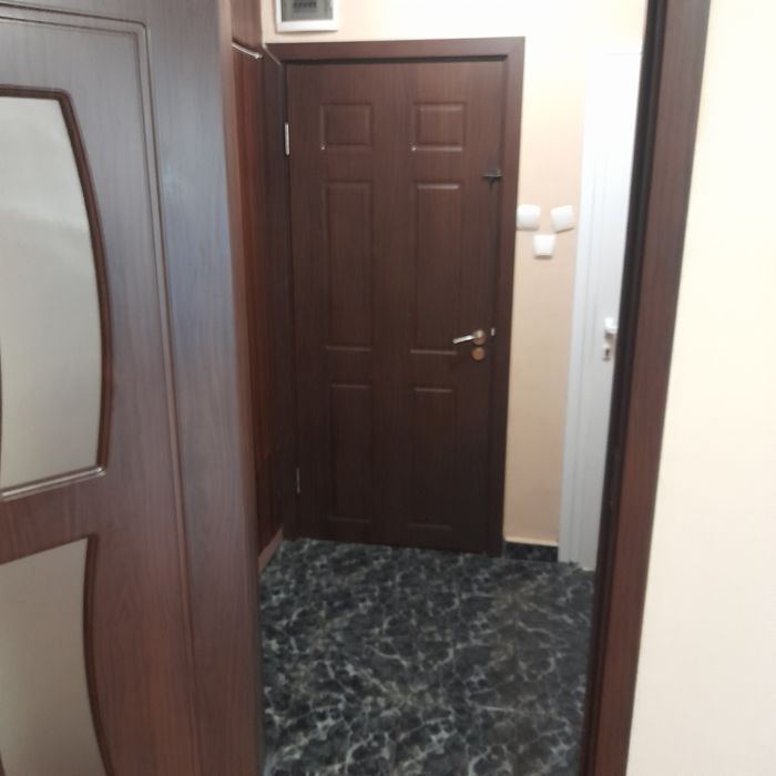 Дава се под наем Тристаен апартамент в Стара Загора, МБАЛ Иван Рилски - 66 кв.м за 382.5 € - Снимка #10