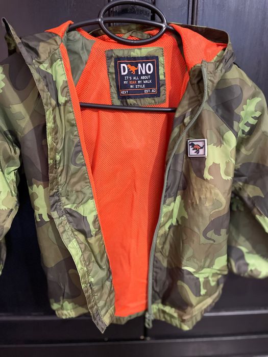 Детско       яке