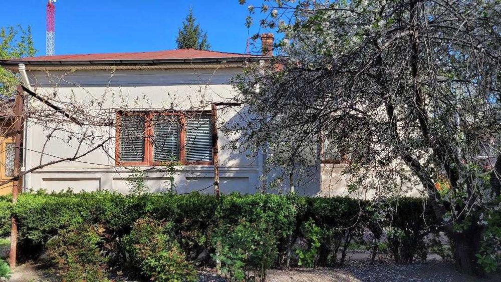 Proprietate situată in zona centrala, Focsani