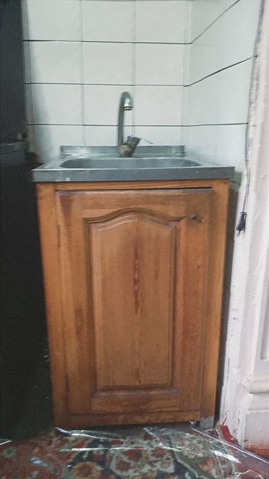 Мойка раковина шкопи бн