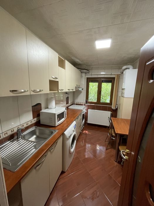 Chirie Tineretului 2 Camere Palatul Copiilor Centrala Proprietar
