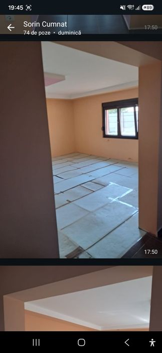 Propietar vand casa in comuna  brazi sat brazi in apropierea parcului