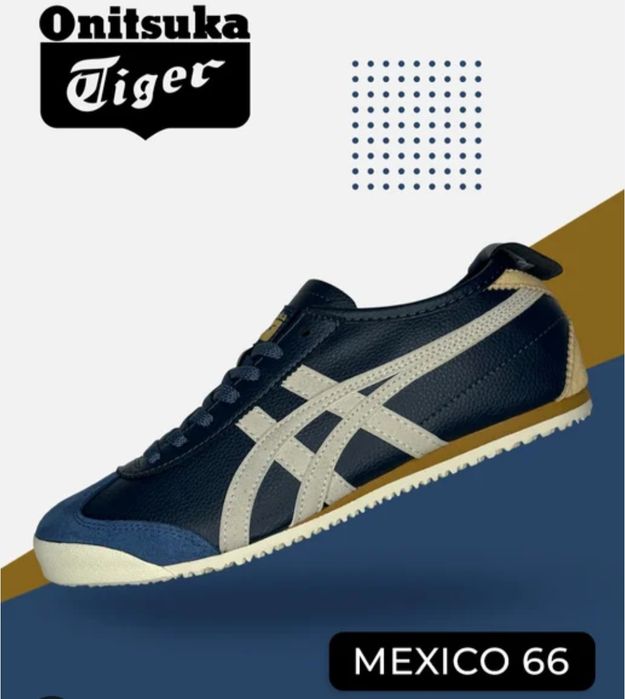 Asics Tiger Mexico
