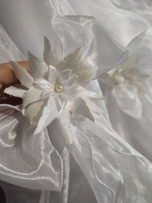 Шаферска официална рокля