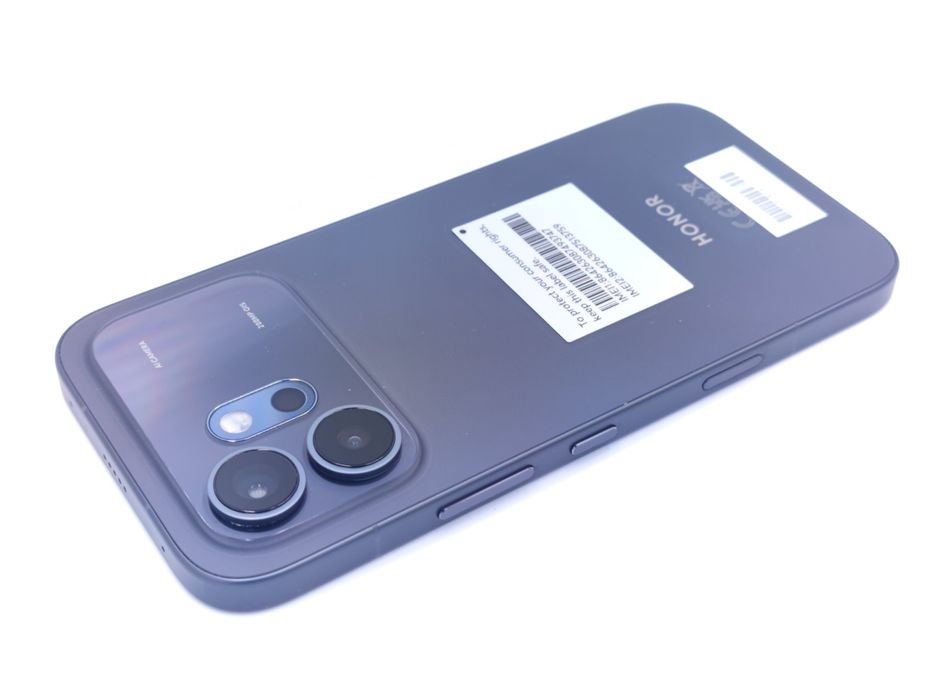 Honor 600 256GB black 8GB Dual SIM cutie, Garantie 24 luni | #D96958