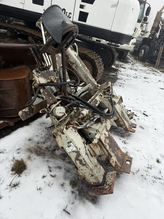 Brat fata de sapat pentru Bobcat
