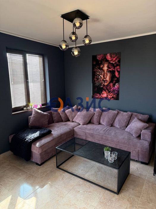 Продава се Тристаен апартамент в Несебър - 121 кв.м за 1134 €/кв.м - Снимка #4