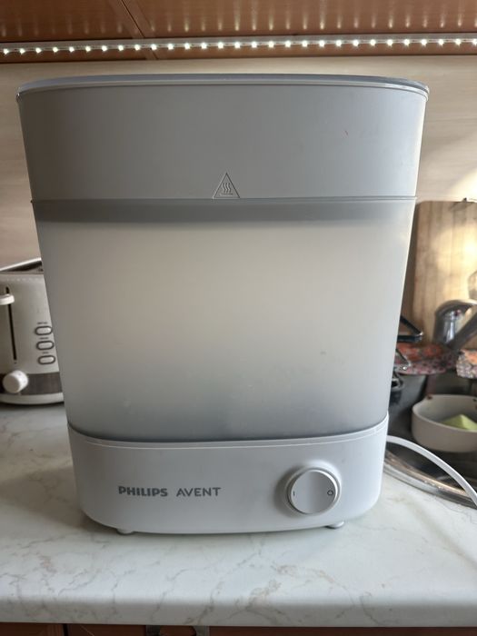 Ел. Стерилизатор-Phillips Avent SCF291/00