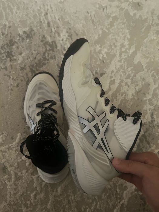 Asics волейболные
