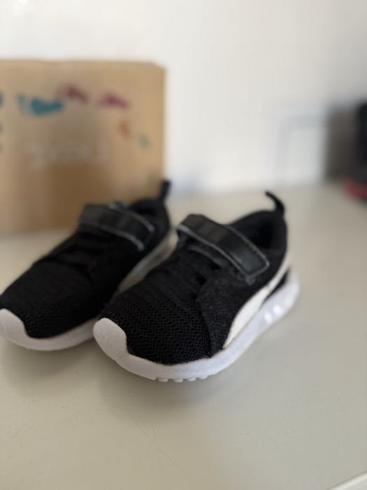 Продам детскую обувь от 19 до 21 размера