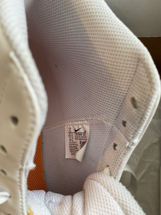 Nike Blazer Mid’77