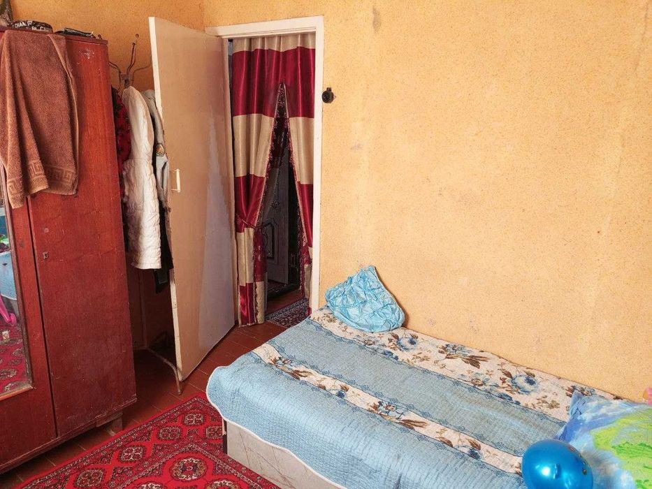 Питнак шахри марказида ховли жой сотилади, келишилади