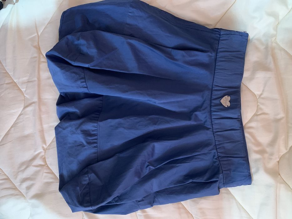 Къси панталонки/поли zara, pause