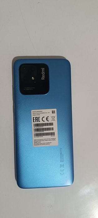 Redmi 10c 64gb holati alo | в идеальном состоянии