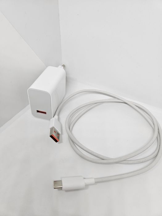 Оригинално зарядно Xiaomi 27W Гаранция