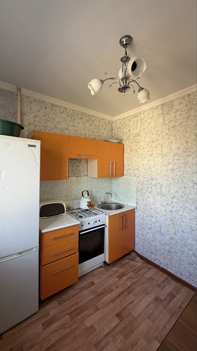 Продам квартиру 4-6