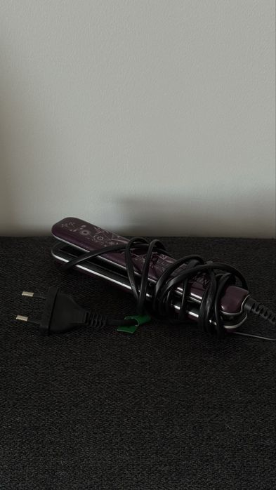 Малка преса за коса Bellissima mini