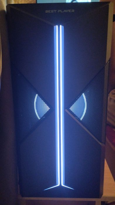 Компьютер игровой