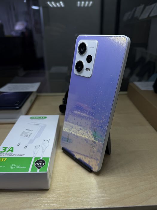 Xiaomi Redmi Note 12 Pro 5G- 256 gb