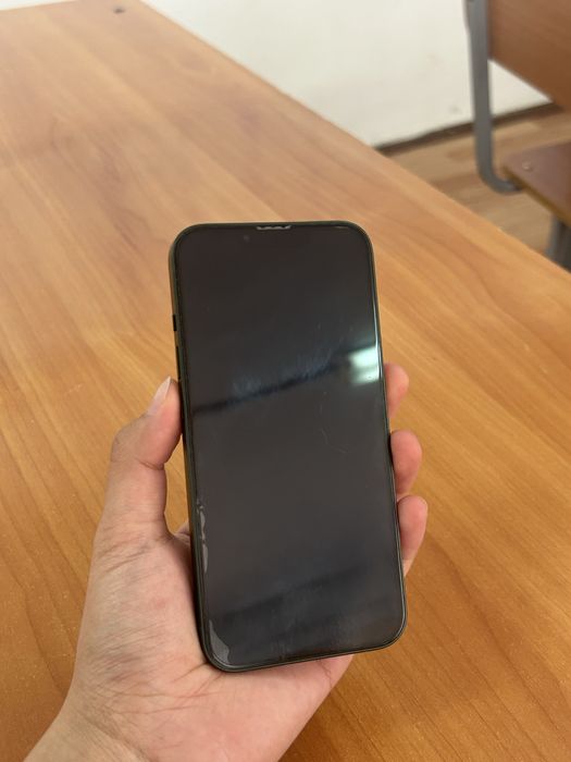 Айфон 13 128гб продам/обменяю