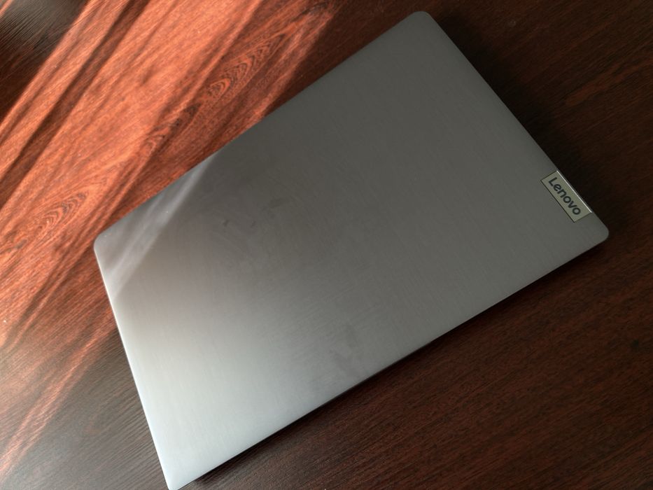 Lenovo с гарантией