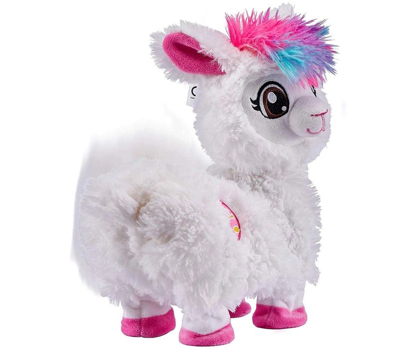 Интерактивна танцуваща лама Бопи