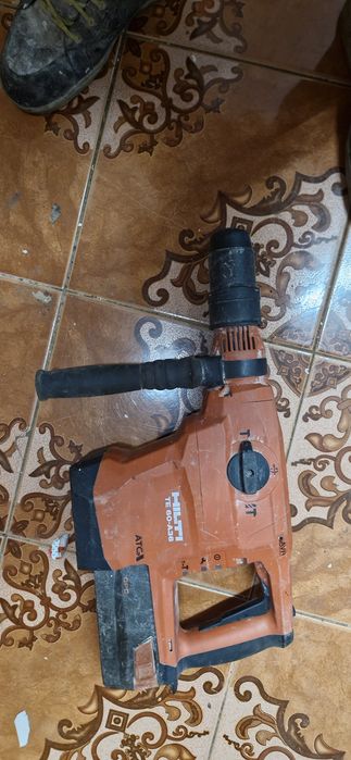 Hilti te 60 a 36