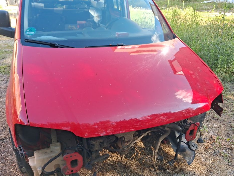 Vand piese vw caddy
